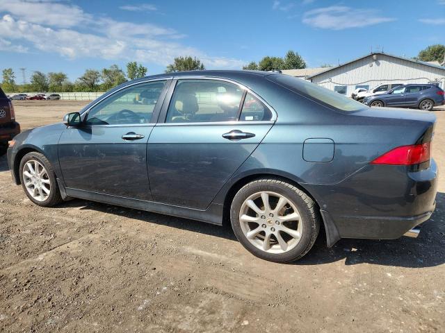 Photo 2 from auction – 2006 ACURA TSX with VIN JH4CL96916C009343