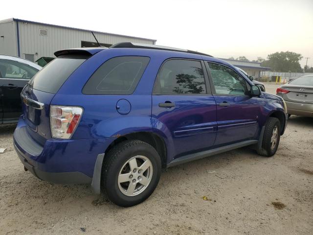 Photo 3 from auction – 2007 CHEVROLET EQUINOX LS with VIN 2CNDL23F676070037
