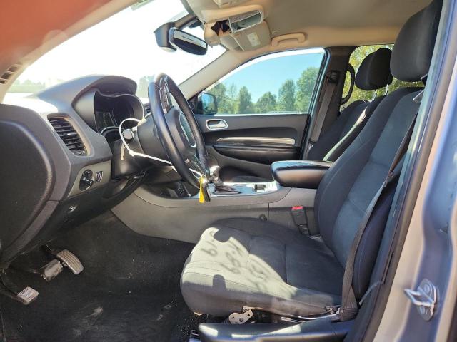 Photo 7 from auction – 2019 DODGE DURANGO SX with VIN 1C4RDJAG5KC755918
