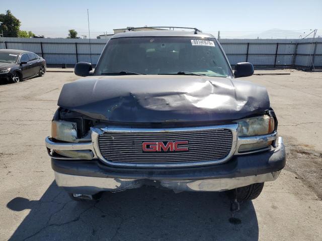 Photo 5 from auction – 2006 GMC YUKON with VIN 1GKEC13T86R129640