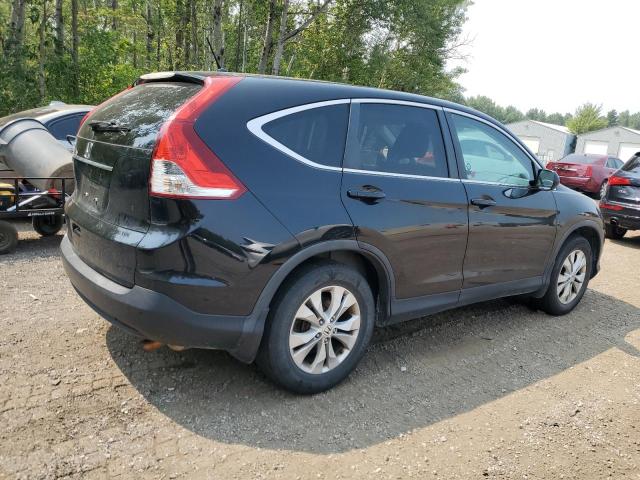 Photo 3 from auction – 2013 HONDA CR-V EX with VIN 2HKRM3H52DH000331
