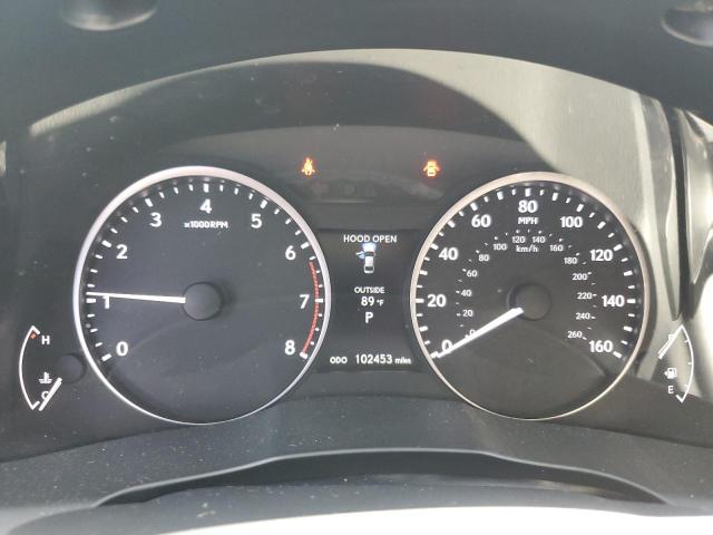 Photo 9 from auction – 2014 LEXUS ES 350 with VIN JTHBK1GG7E2090141