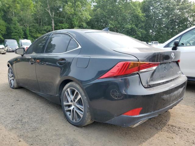 Photo 2 from auction – 2019 LEXUS IS 300 with VIN JTHBA1D23K5092328