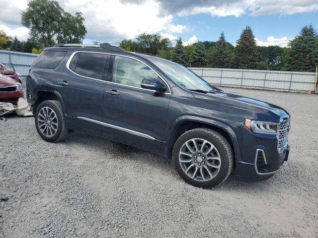 Photo 4 from auction – 2022 GMC ACADIA DEN with VIN 1GKKNXLS9NZ122864