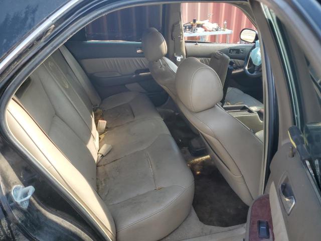 Photo 10 from auction – 2002 ACURA 3.5RL with VIN JH4KA96592C015271
