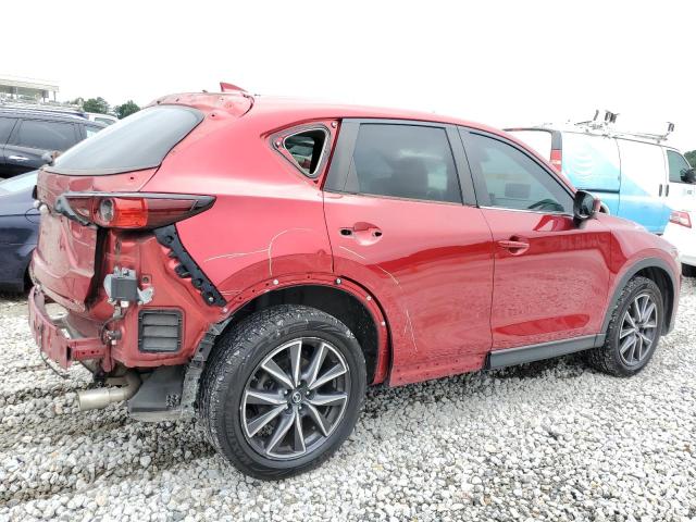 Photo 3 from auction – 2018 MAZDA CX-5 TOURI with VIN JM3KFBCM0J0308232