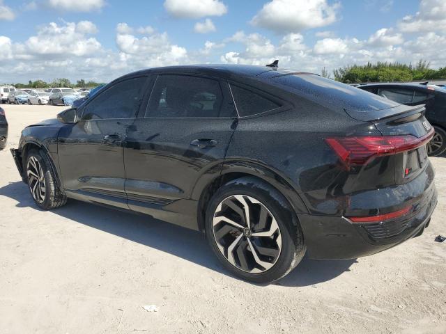 Photo 2 from auction – 2024 AUDI Q8 E-TRON with VIN WA1CAAGE8RB049783