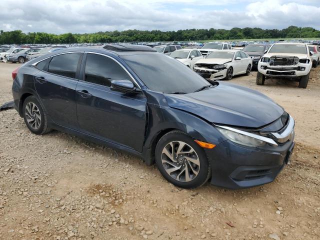 Zdjęcie 4 z aukcji – 2016 HONDA CIVIC EX z VIN 19XFC2F71GE078824