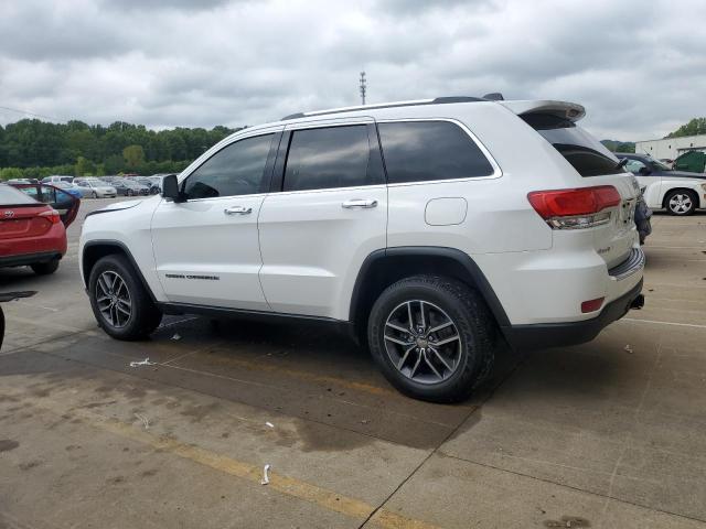 Photo 2 from auction – 2017 JEEP GRAND CHER with VIN 1C4RJFBG8HC812187