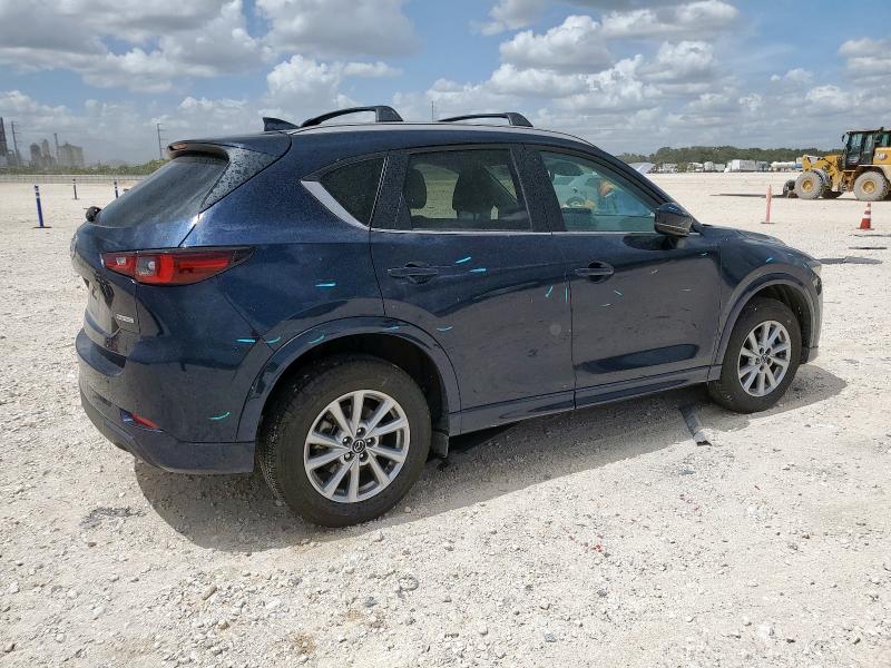 Zdjęcie 3 z aukcji – 2024 MAZDA CX-5 PREFE z VIN JM3KFBCL8R0476414