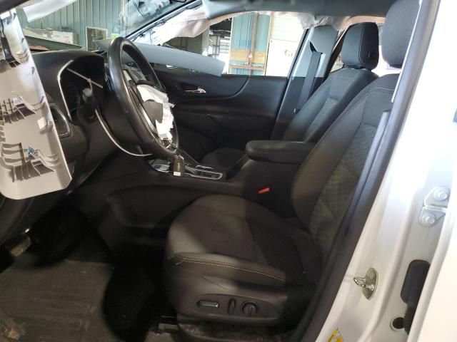 Photo 7 from auction – 2018 CHEVROLET EQUINOX LT with VIN 2GNAXSEV8J6325267