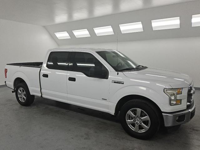 Photo 4 from auction – 2016 FORD F150 SUPER with VIN 1FTEW1CP8GKE46088