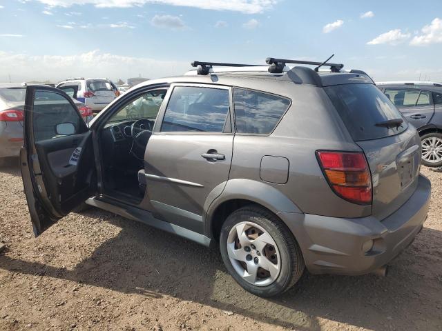 Photo 2 from auction – 2008 PONTIAC VIBE with VIN 5Y2SL65868Z404154