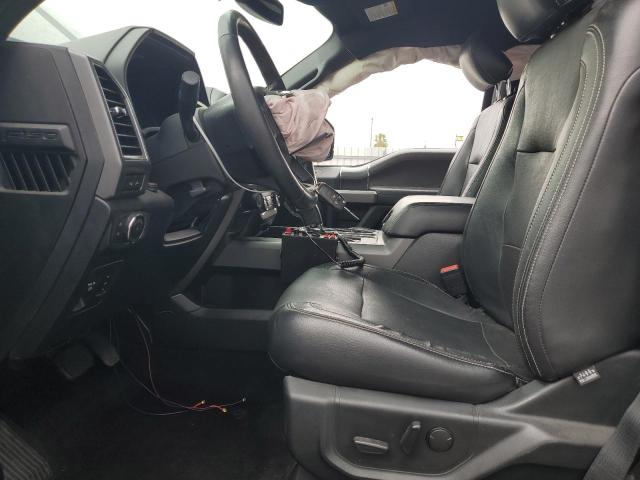 Photo 7 from auction – 2019 FORD F150 SUPER with VIN 1FTEW1E43KKD73255