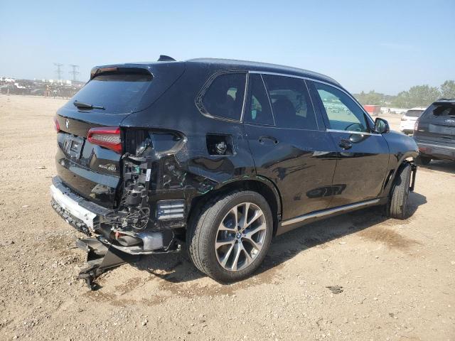 Photo 3 from auction – 2019 BMW X5 XDRIVE4 with VIN 5UXCR6C50KLL40343