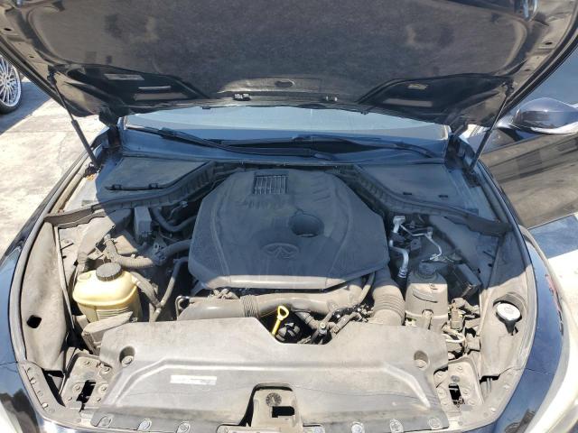 Photo 11 from auction – 2016 INFINITI Q50 BASE with VIN JN1CV7AP1GM203214
