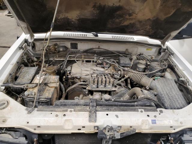Zdjęcie 12 z aukcji – 1995 ISUZU TROOPER S z VIN JACDJ58V2S7918546