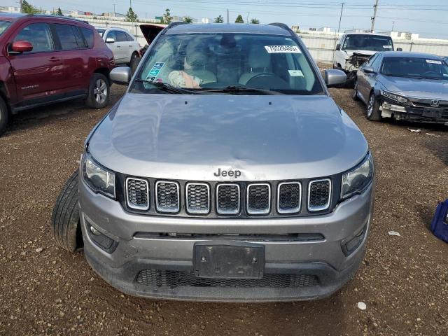 Photo 5 from auction – 2017 JEEP COMPASS LATITUDE with VIN 3C4NJDBBXHT618787
