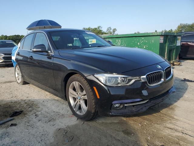 Photo 4 from auction – 2018 BMW 330 XI with VIN WBA8D9G52JNU68665