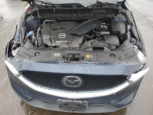 Photo 12 from auction – 2018 MAZDA CX-5 TOURI with VIN JM3KFBCM4J0457162