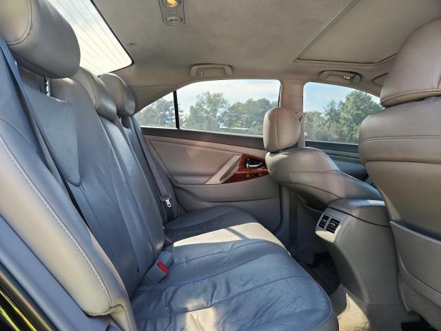 Photo 10 from auction – 2011 TOYOTA CAMRY BASE with VIN 4T1BF3EK3BU131529