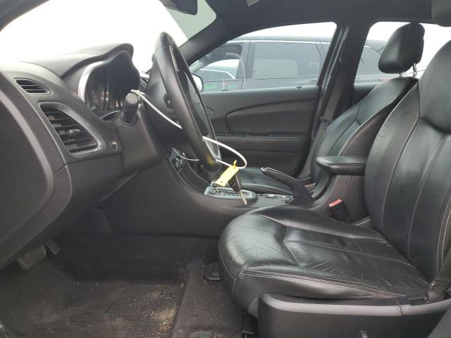 Photo 7 from auction – 2014 DODGE AVENGER SX with VIN 1C3CDZCB5EN227279