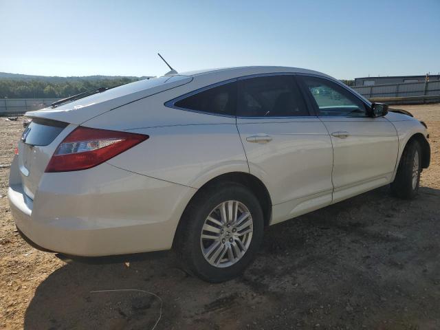 Photo 3 from auction – 2012 HONDA CROSSTOUR with VIN 5J6TF3H56CL001504