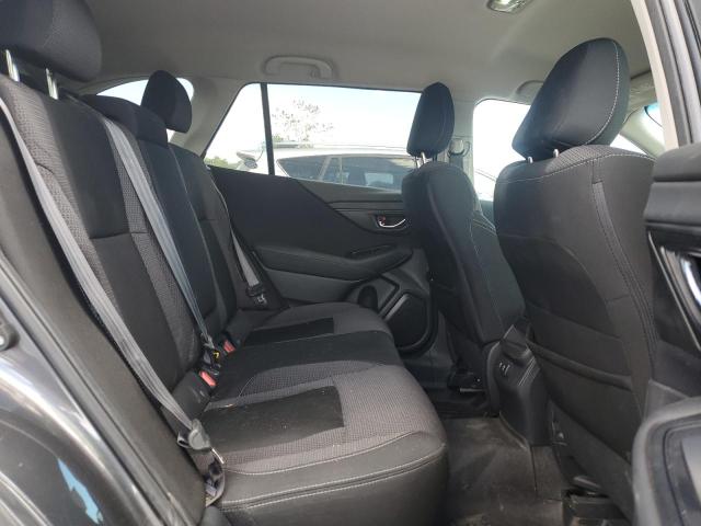 Photo 11 from auction – 2021 SUBARU OUTBACK PR with VIN 4S4BTADC9M3192772