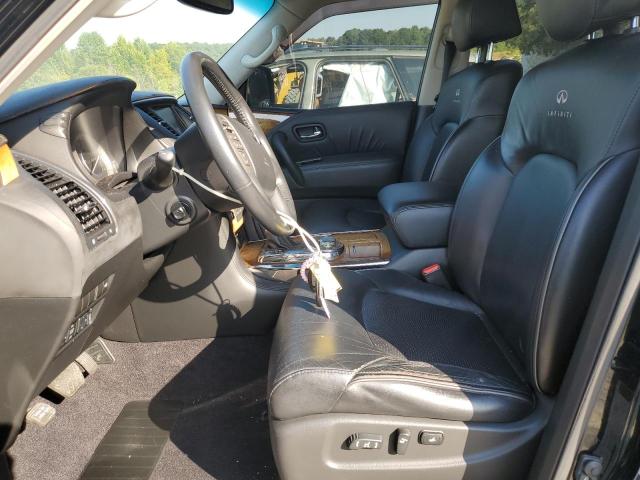 Photo 7 from auction – 2011 INFINITI QX56 with VIN JN8AZ2NC0B9301167