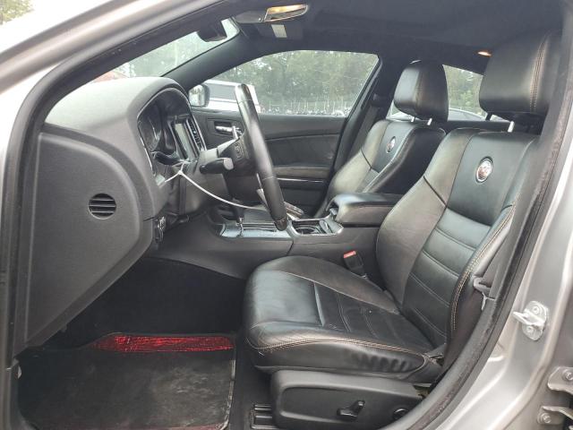 Photo 7 from auction – 2014 DODGE CHARGER R/ with VIN 2C3CDXCT1EH319253