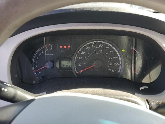 Photo 9 from auction – 2014 TOYOTA SIENNA LE with VIN 5TDKK3DCXES458979