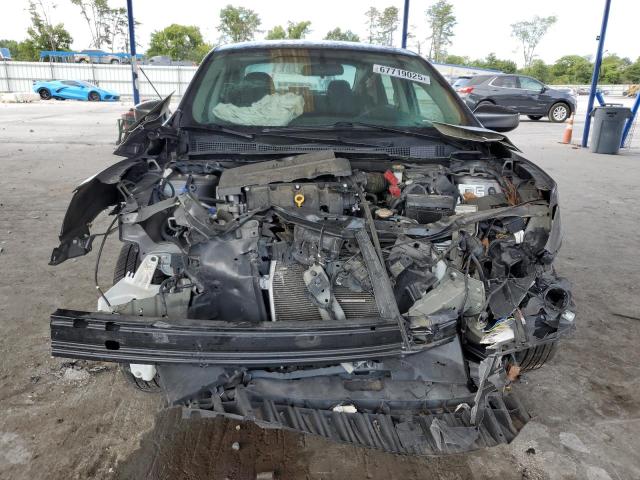 Photo 5 from auction – 2017 NISSAN SENTRA S with VIN 3N1AB7AP8HY360799
