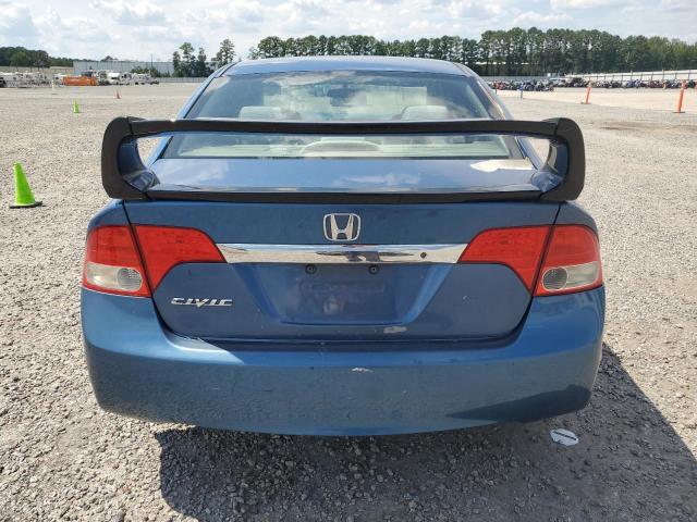 Photo 6 from auction – 2010 HONDA CIVIC LX with VIN 2HGFA1F59AH315670
