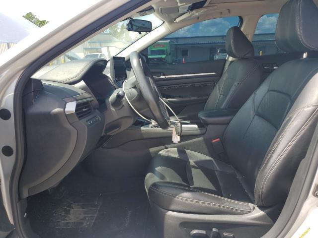 Photo 7 from auction – 2023 NISSAN ALTIMA SL with VIN 1N4BL4EV6PN359903