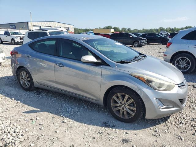 Photo 4 from auction – 2016 HYUNDAI ELANTRA SE with VIN 5NPDH4AEXGH742883