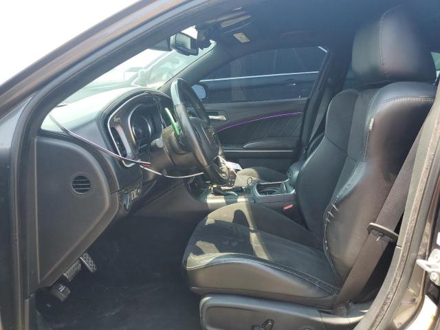 Photo 7 from auction – 2019 DODGE CHARGER R/ with VIN 2C3CDXCT6KH739196
