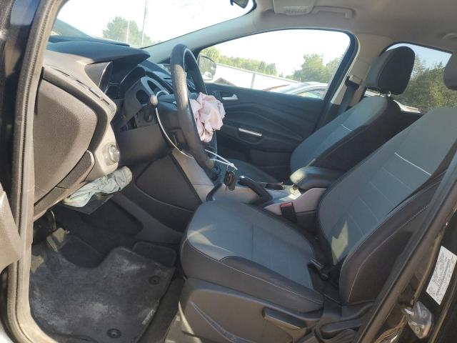 Photo 7 from auction – 2014 FORD ESCAPE SE with VIN 1FMCU0GX2EUD89577