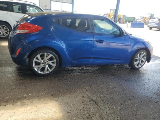 صورة رقم 3 من المزاد - 2016 HYUNDAI VELOSTER مع VIN KMHTC6AD5GU272941