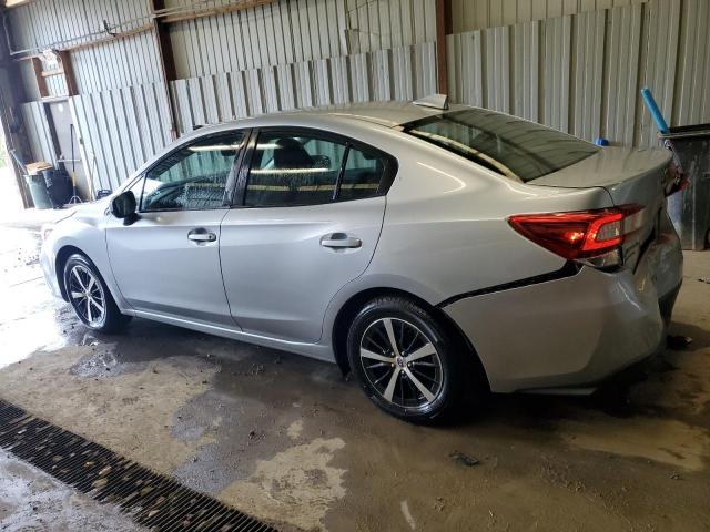 Photo 2 from auction – 2019 SUBARU IMPREZA PR with VIN 4S3GKAD67K3604188