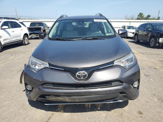 Photo 5 from auction – 2017 TOYOTA RAV4 LIMITED with VIN 2T3DFREV0HW656800