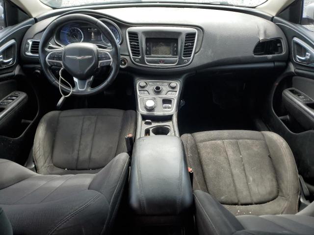 Photo 8 from auction – 2015 CHRYSLER 200 LIMITED with VIN 1C3CCCAB7FN639935
