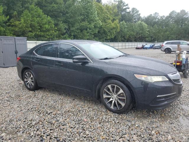 Photo 4 from auction – 2015 ACURA TLX TECH with VIN 19UUB1F51FA001179