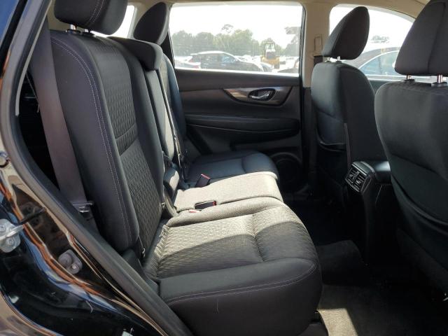 Photo 11 from auction – 2018 NISSAN ROGUE S with VIN JN8AT2MT8JW452034