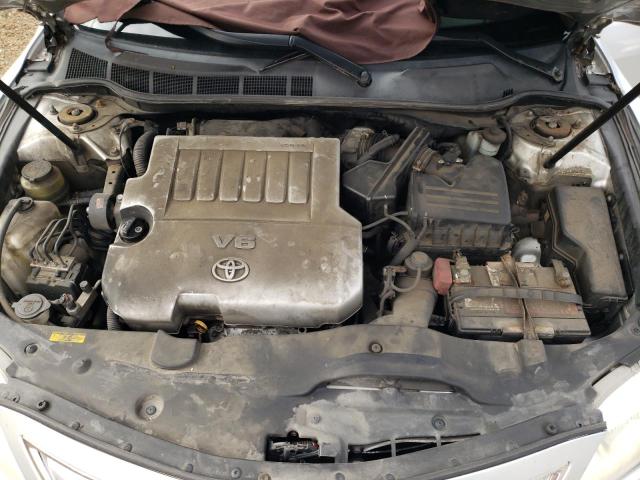Photo 11 from auction – 2011 TOYOTA CAMRY SE with VIN 4T1BK3EK9BU629973