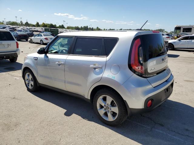 Photo 2 from auction – 2017 KIA SOUL with VIN KNDJN2A23H7442923