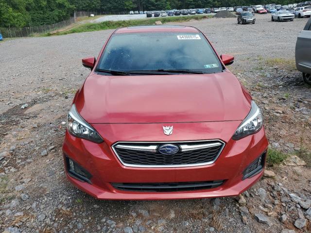 Photo 5 from auction – 2019 SUBARU IMPREZA SP with VIN 4S3GTAM67K3734906