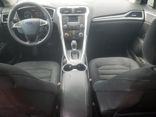 Photo 8 from auction – 2014 FORD FUSION SE with VIN 3FA6P0H70ER345405