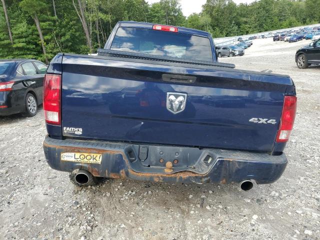 Photo 6 from auction – 2014 RAM 1500 ST with VIN 1C6RR7FT0ES329601