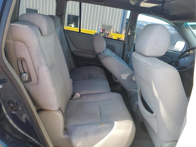 Photo 11 from auction – 2006 TOYOTA HIGHLANDER with VIN JTEDP21A060112446