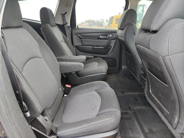 Photo 11 from auction – 2015 CHEVROLET TRAVERSE LT with VIN 1GNKVHKD0FJ131643